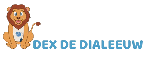 Dex de Dialeeuw Logo